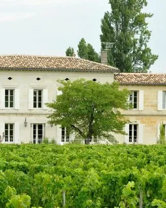 Chateau Grand Corbin-Despagne
