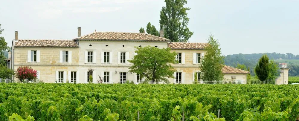 Ch&acirc;teau Grand Corbin-Despagne