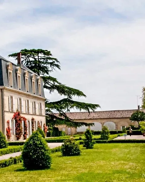 Chateau Guiraud