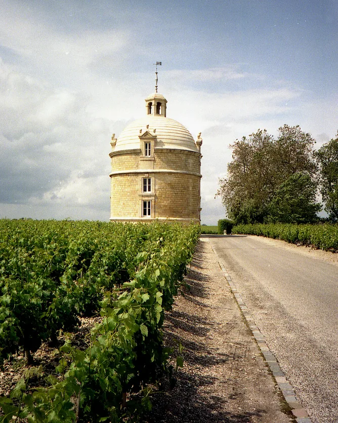 Château Latour