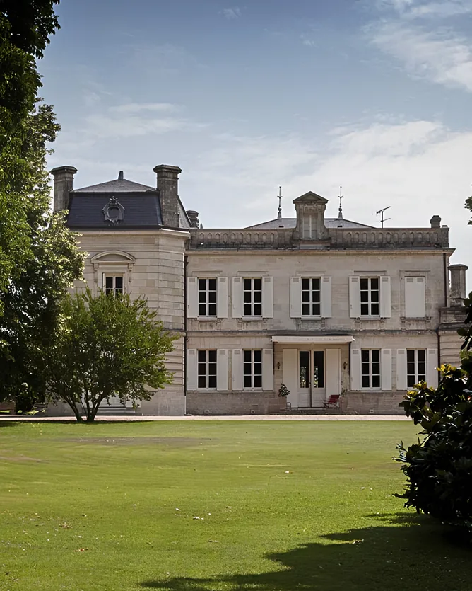 Château Mazeyres &mdash; verified Wine producer