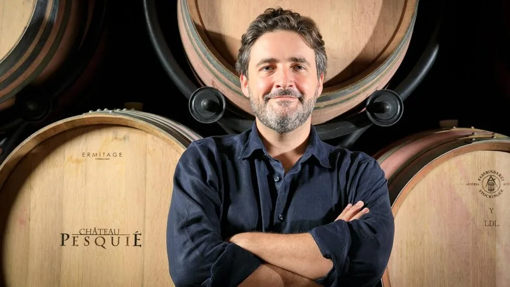 Château Pesquié
