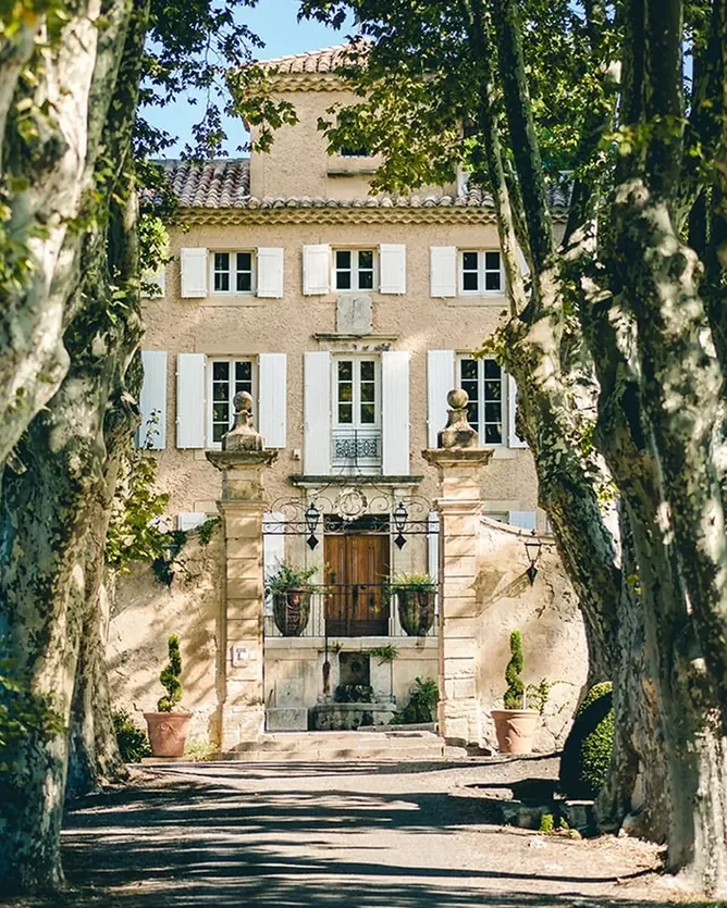Château Pesquié &mdash; verified Wine producer