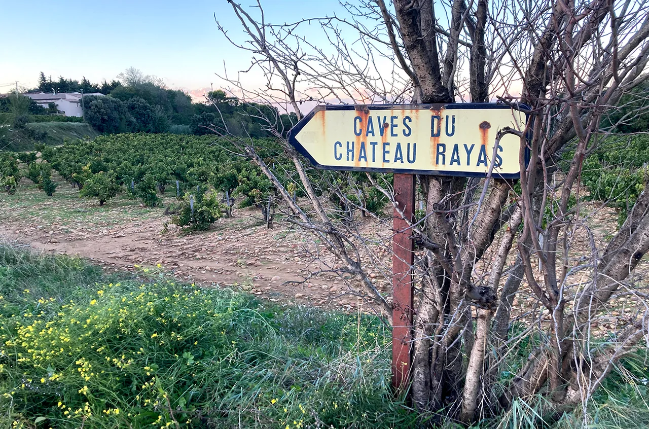 Château Rayas