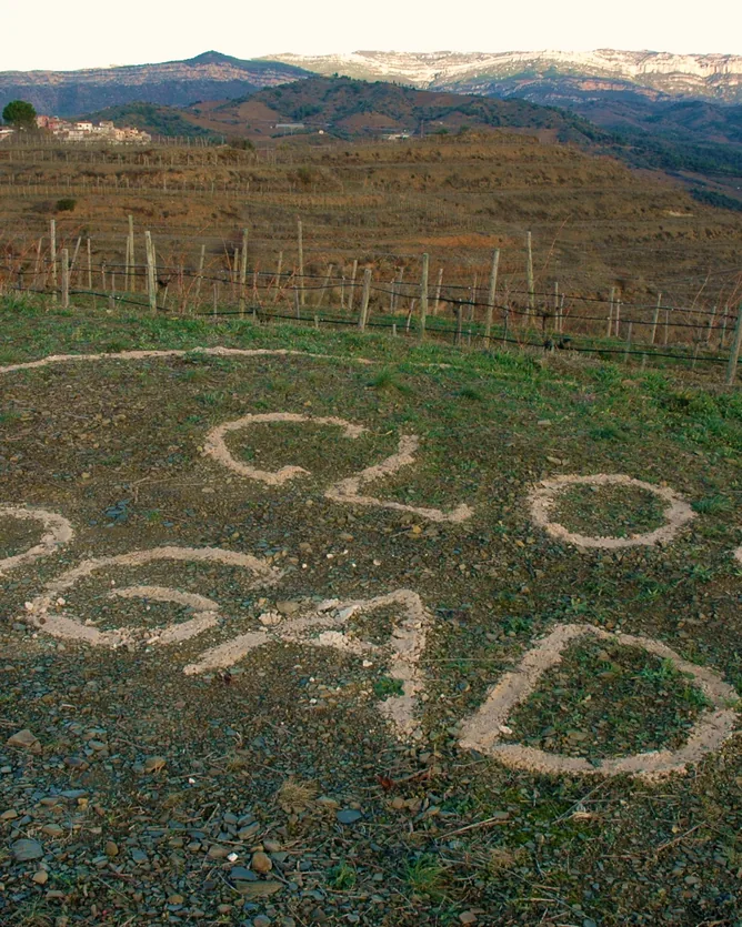 Clos Mogador