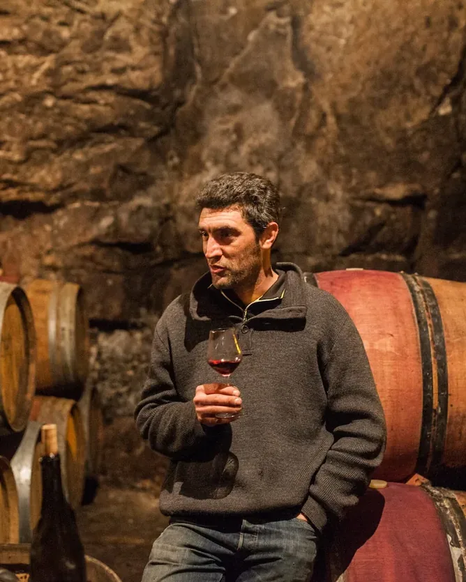 Clos Rougeard &mdash; verified Wine producer