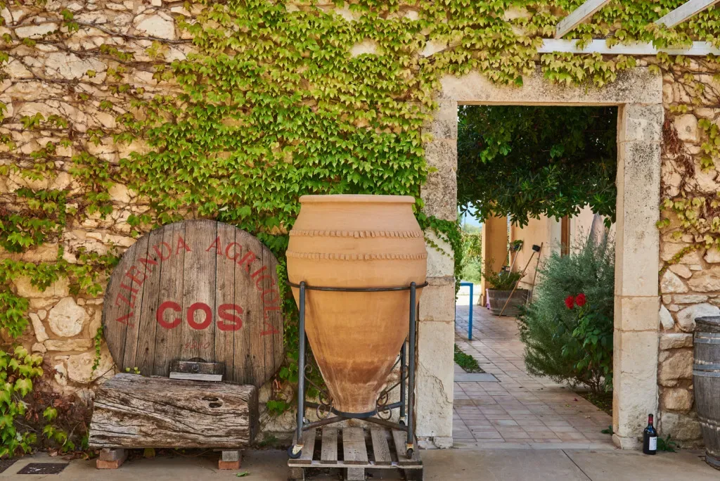 COS