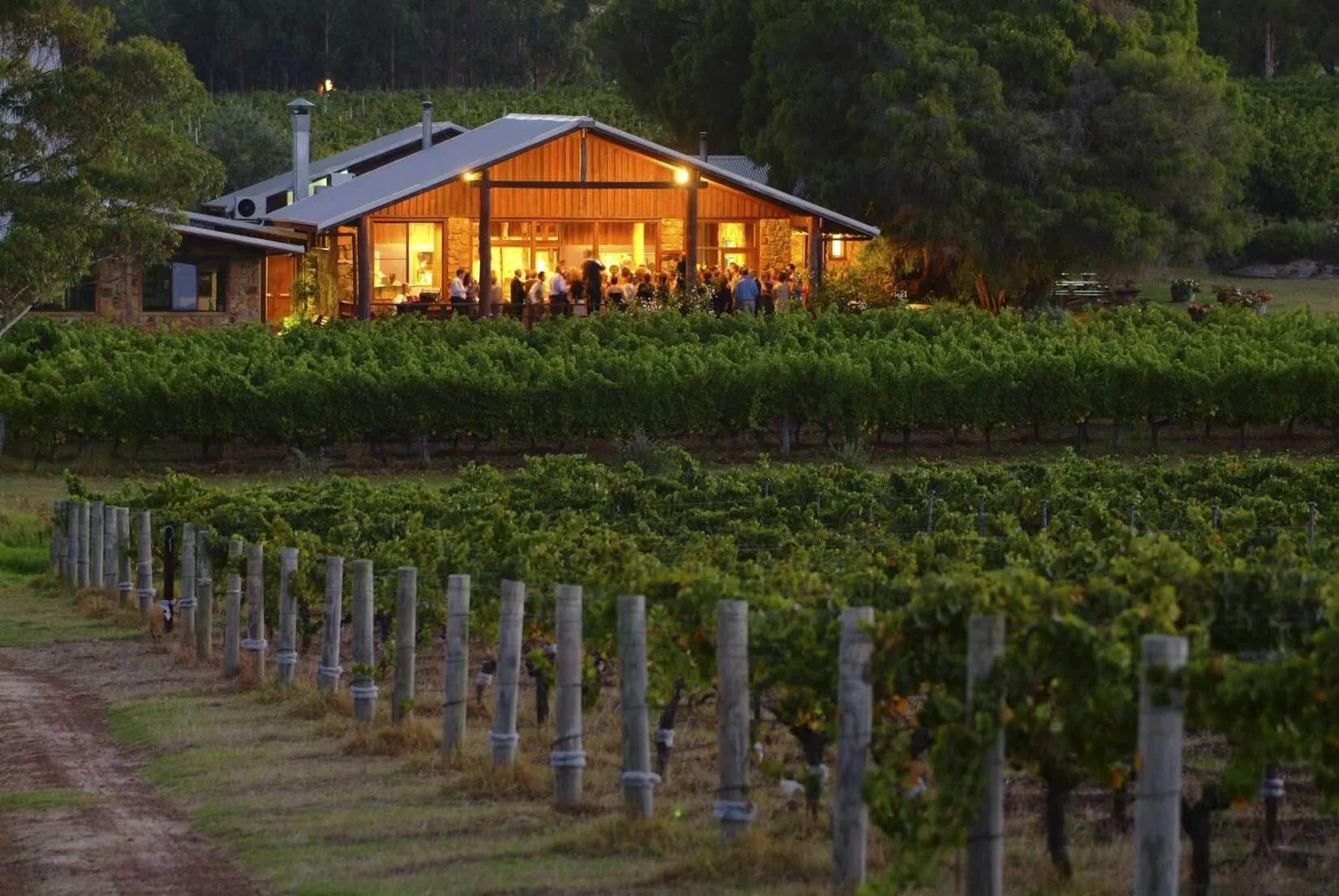 Cullen Wines