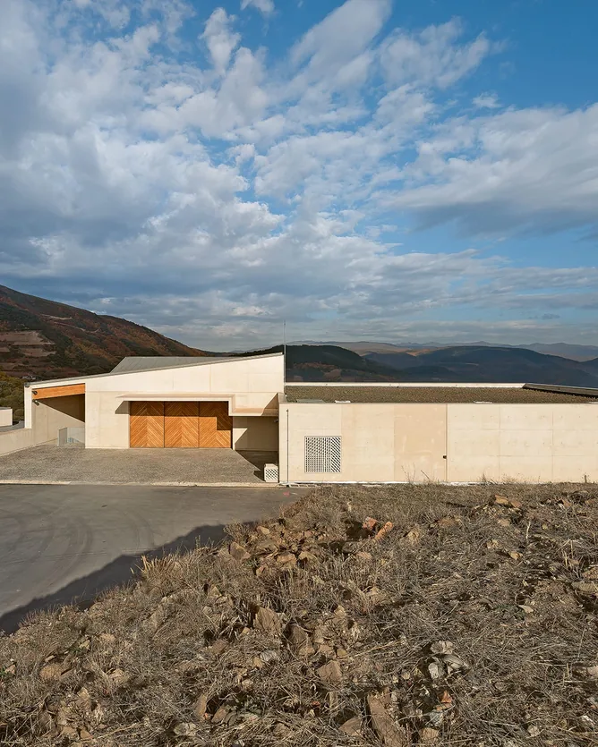 Descendientes de J. Palacios &mdash; verified Wine producer