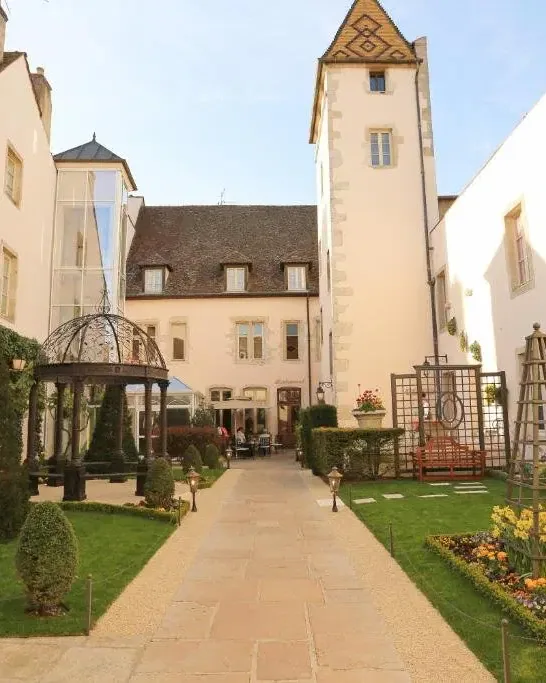 Domaine Arnaud Ente