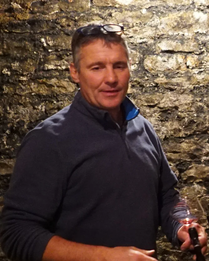 Domaine Bruno Clavelier &mdash; verified Wine producer