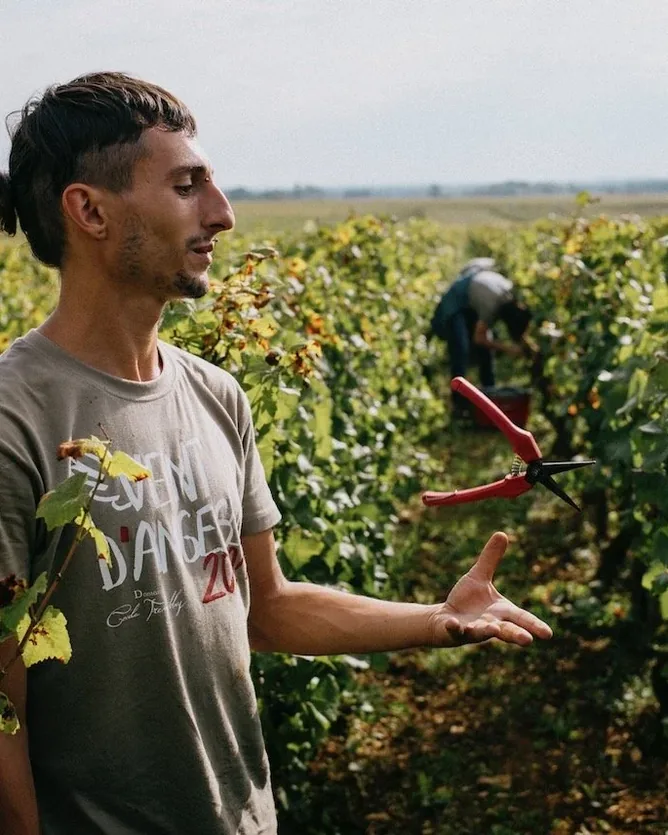 Domaine Cécile Tremblay