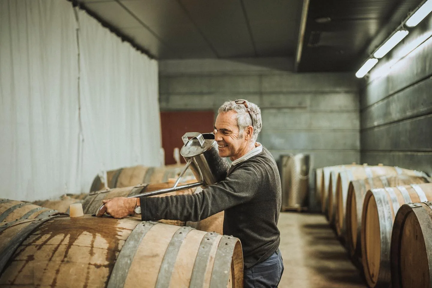 Domaine de Montille