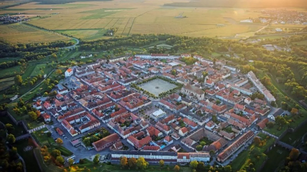 Domaine de Trévallon