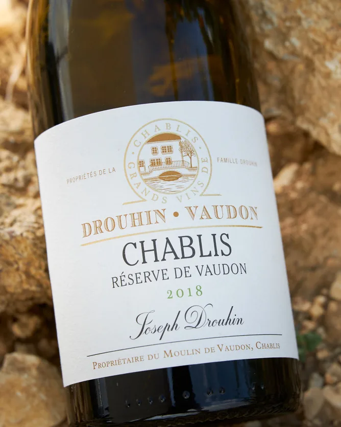 Domaine Drouhin-Vaudon &mdash; verified Wine producer