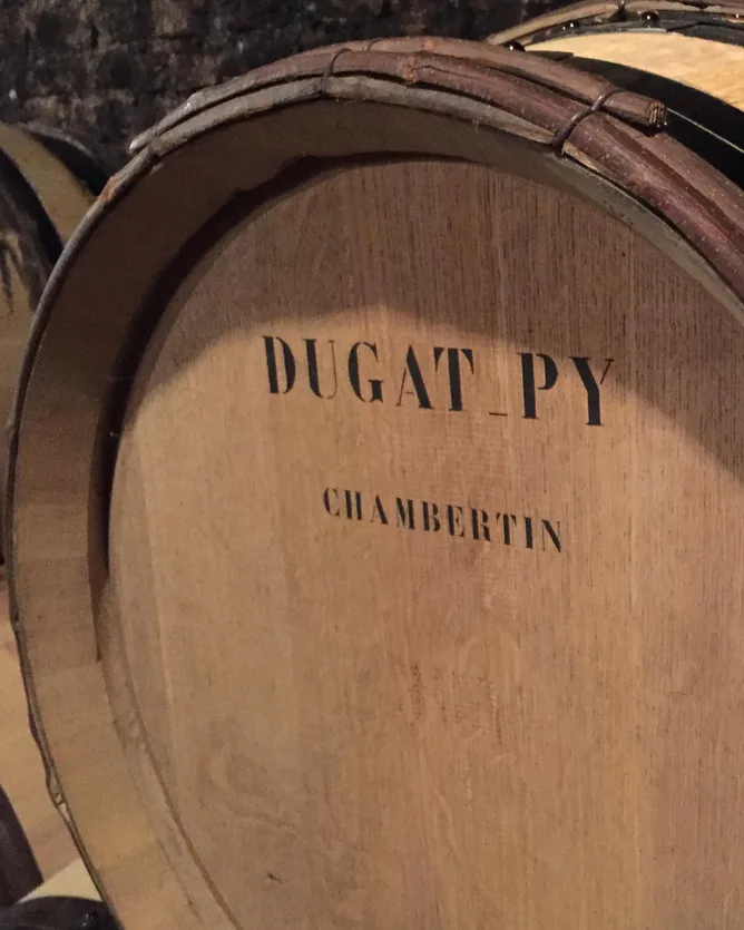 Domaine Dugat-Py &mdash; verified Wine producer