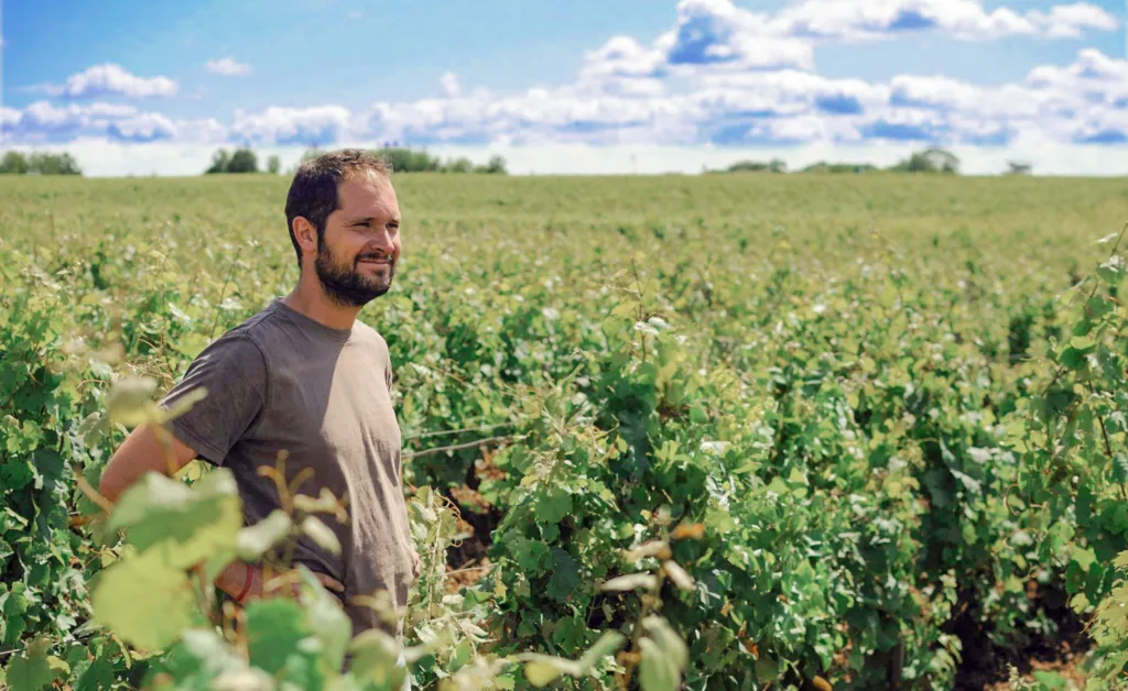 Domaine Huet