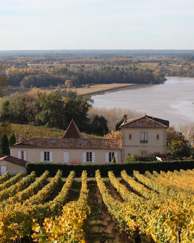 Domaine Josmeyer