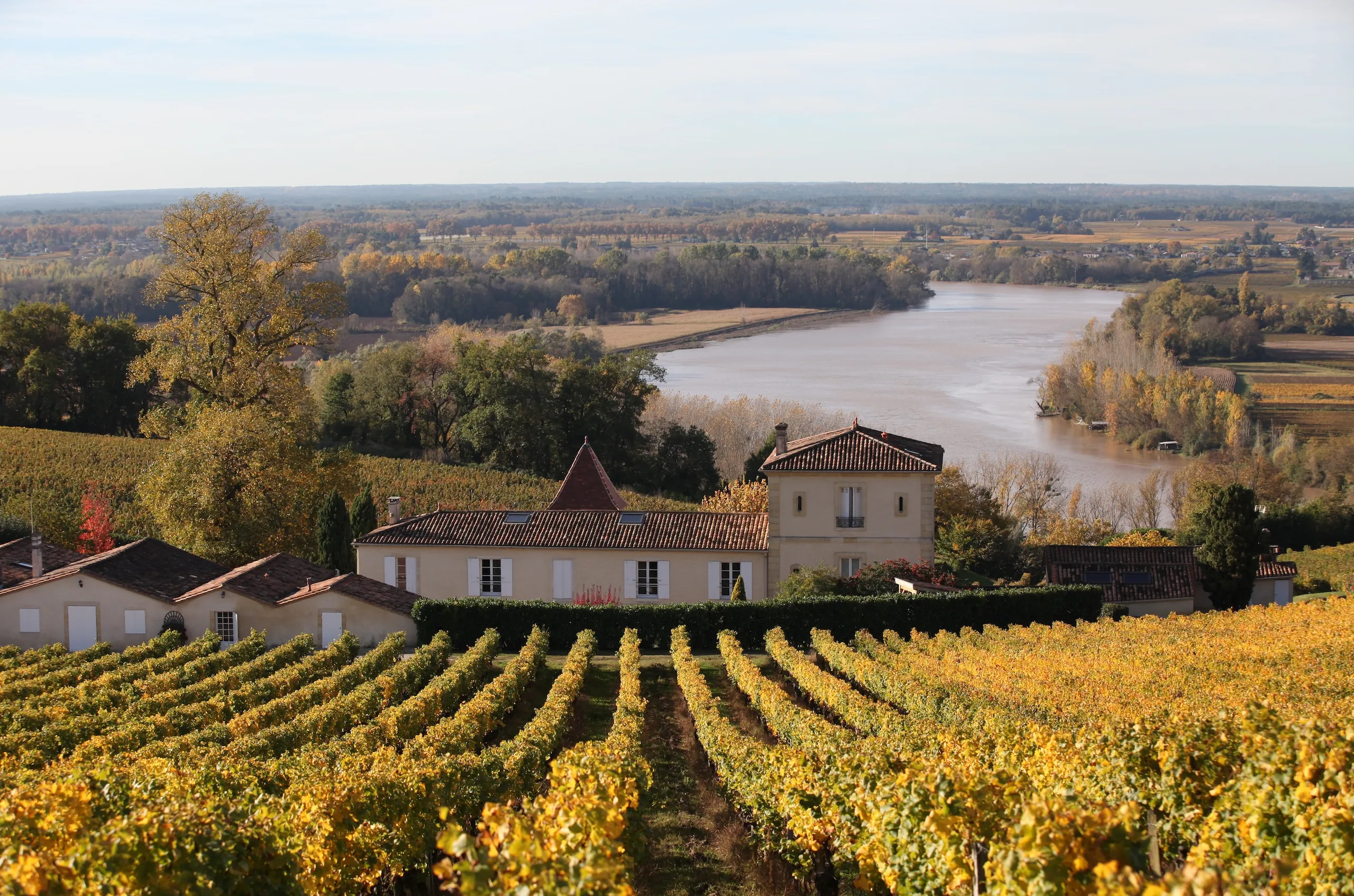 Domaine Josmeyer