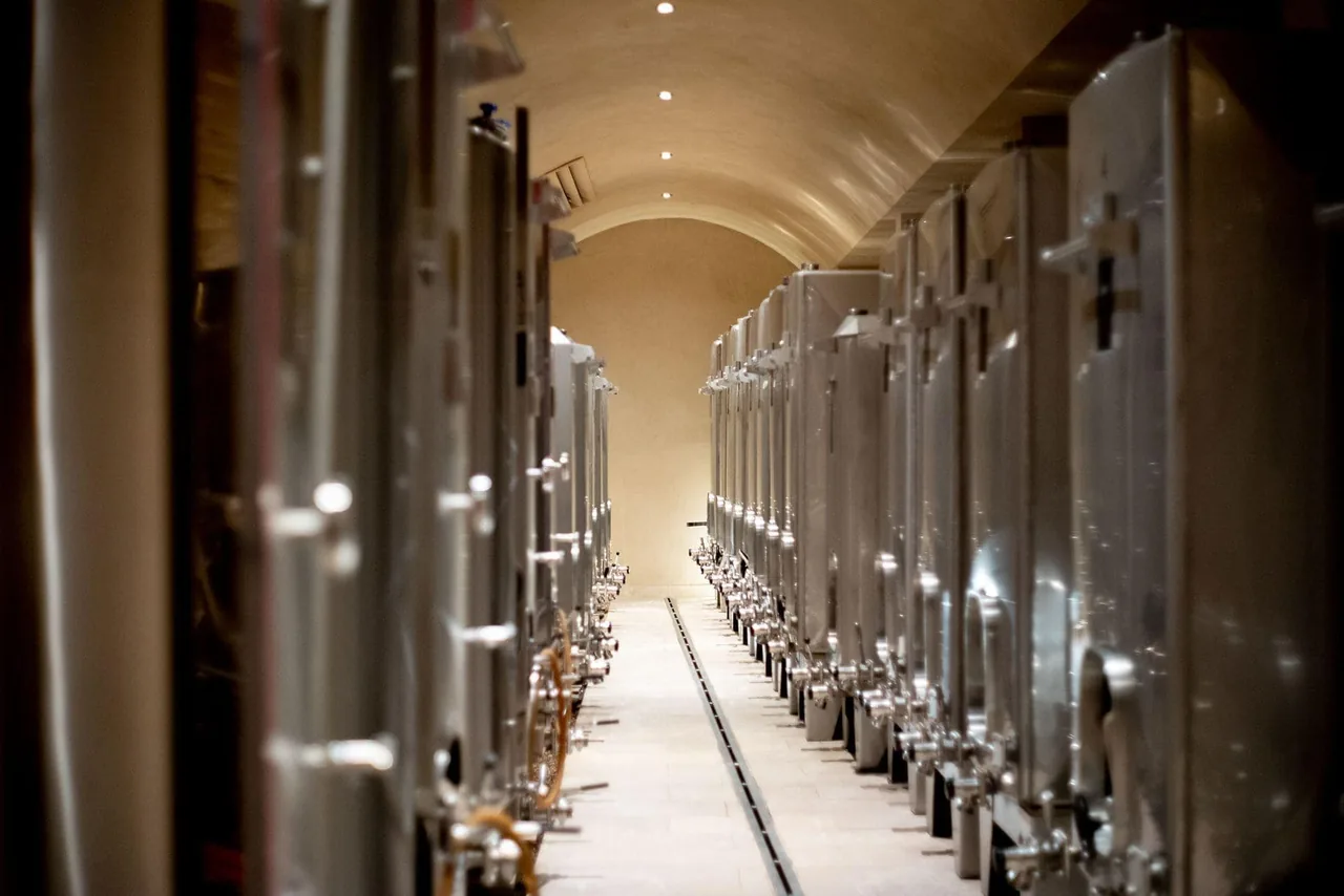 Domaine Leflaive