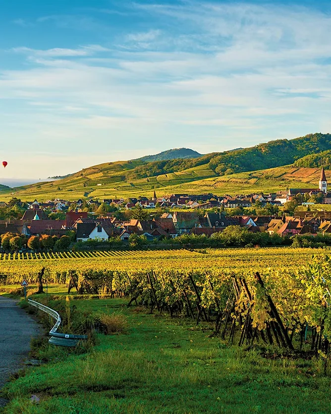 Domaine Marc Kreydenweiss