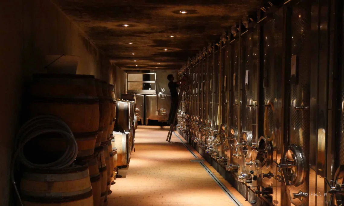 Domaine Marcel Deiss