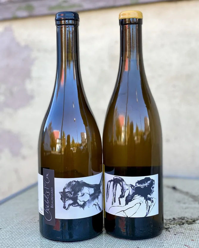 Domaine Pattes Loup &mdash; verified Wine producer