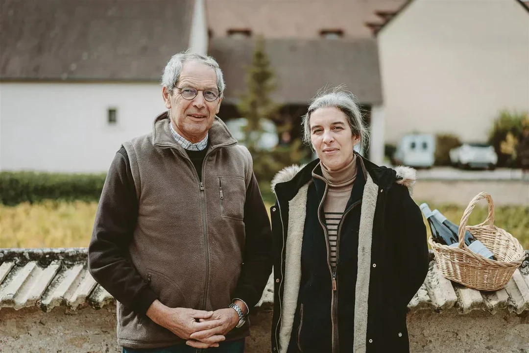 Domaine Pierre Morey
