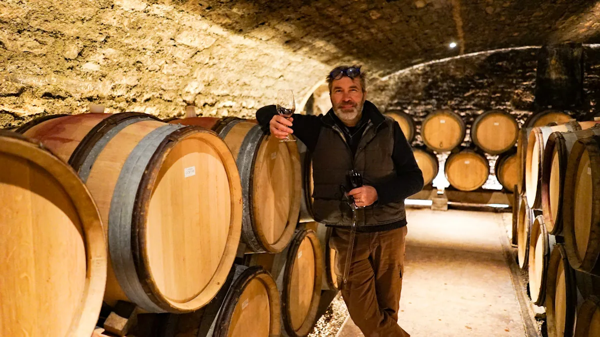 Domaine Trapet