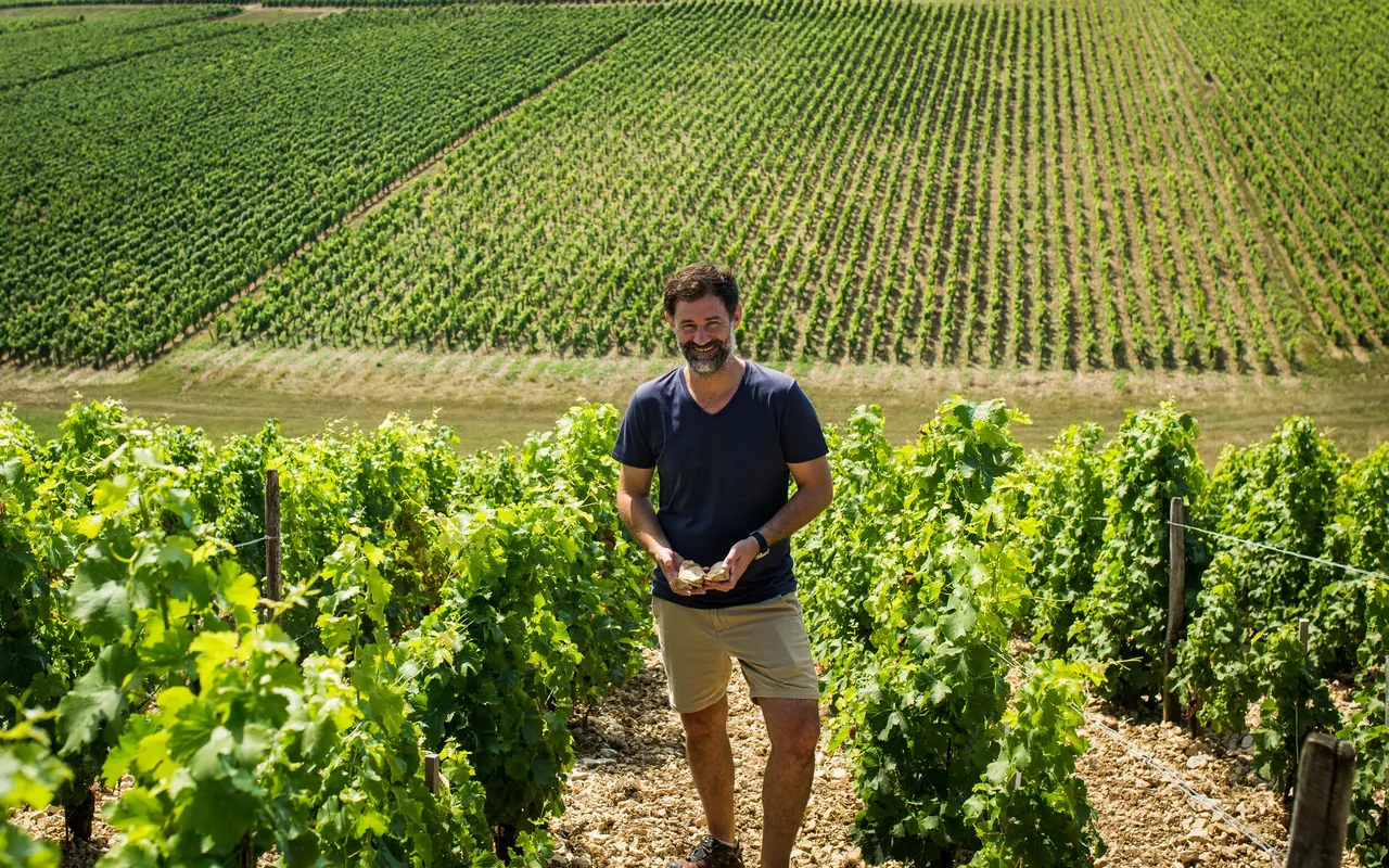 Domaine Vacheron