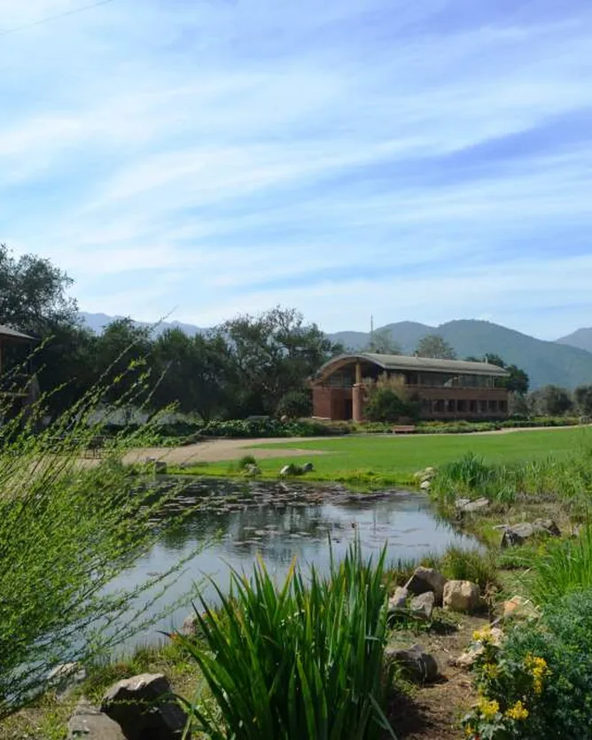 Emiliana Organic Vineyards