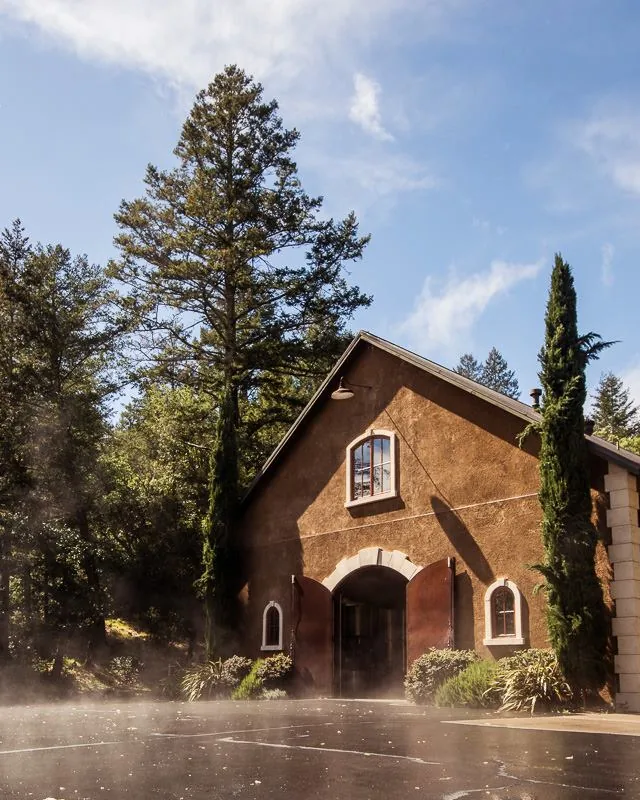 Fantesca Estate & Winery &mdash; verified Wine producer