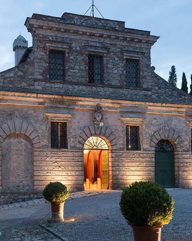 Fèlsina &mdash; verified Wine producer