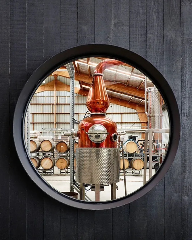 Four Pillars Gin