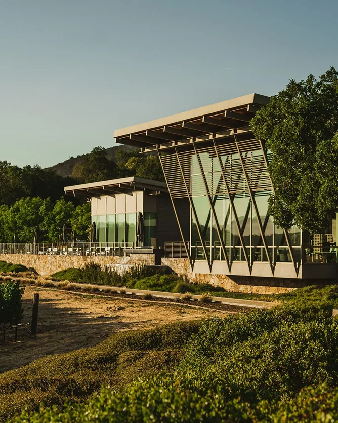 Hamel Family Wines