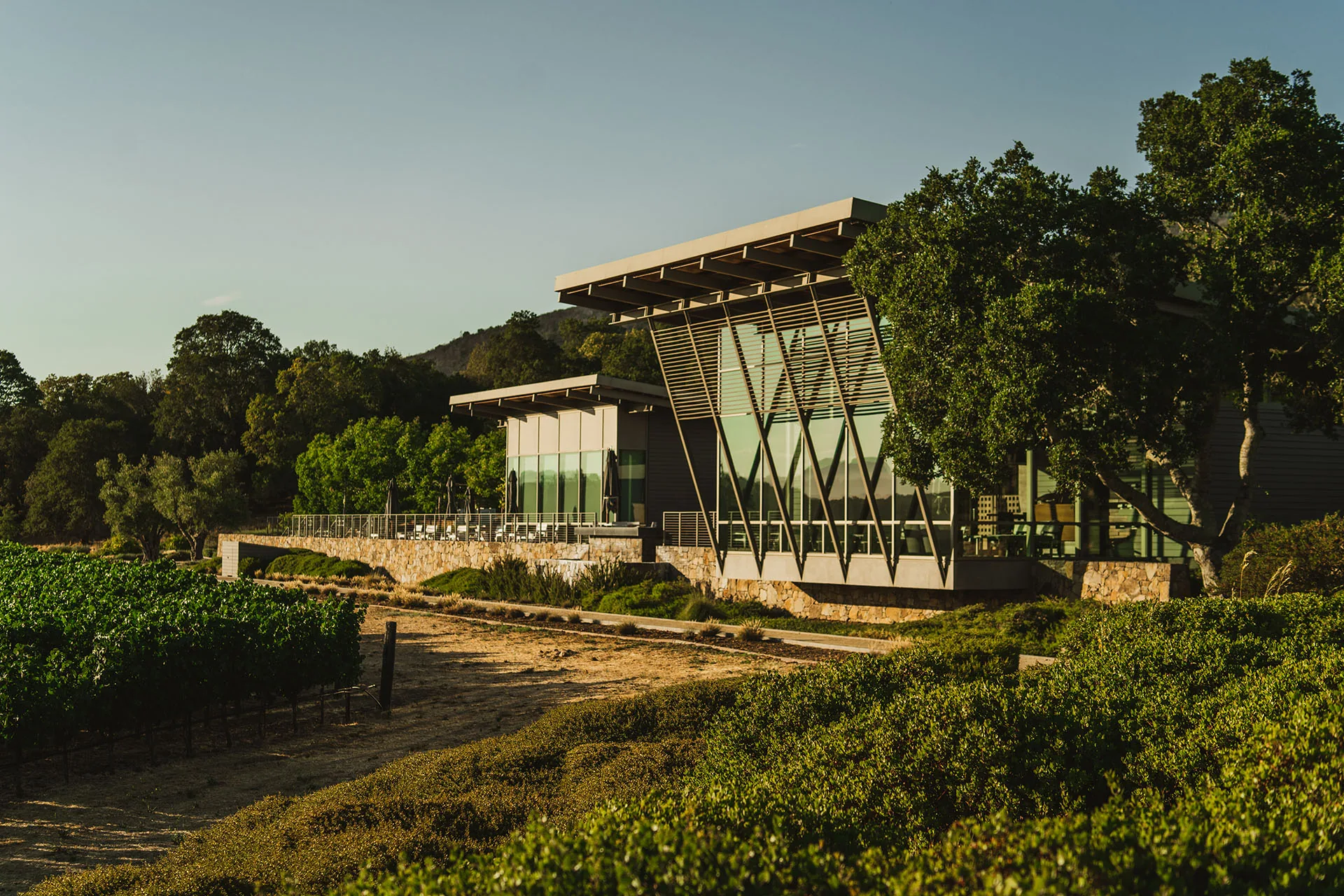 Hamel Family Wines