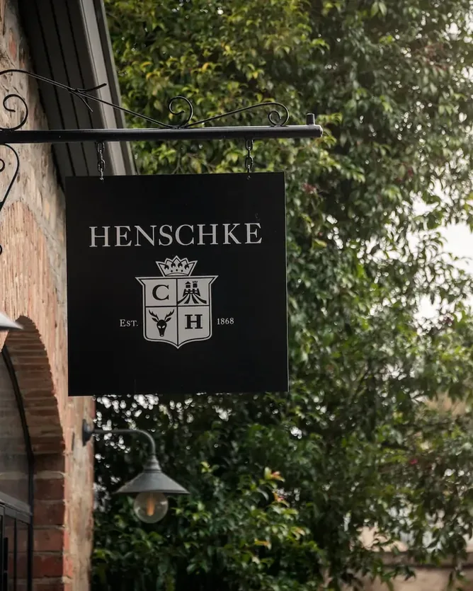 Henschke