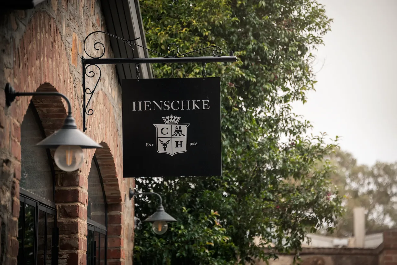 Henschke