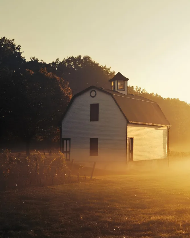 Hidden Bench Estate Winery &mdash; verified Wine producer