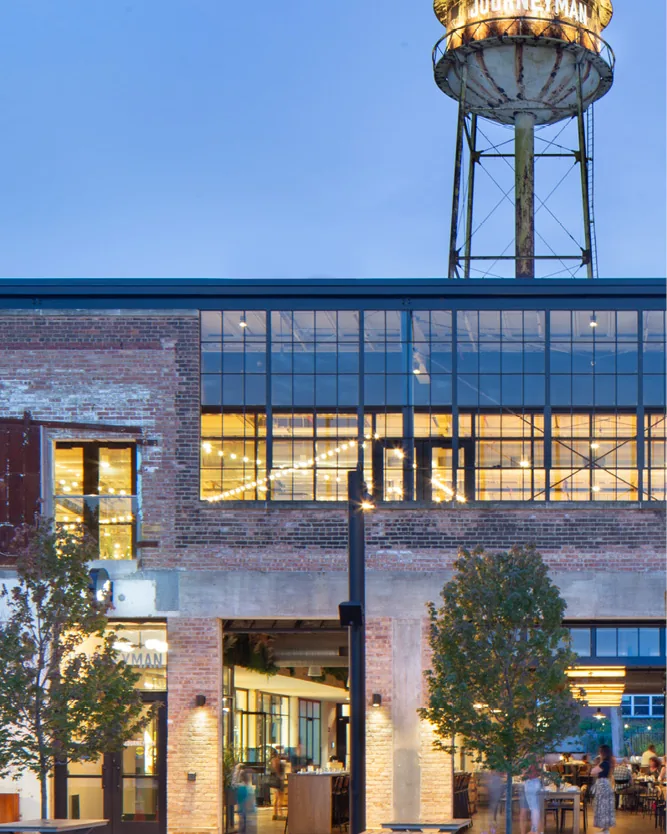 Journeyman Distillery &mdash; verified Spirits producer