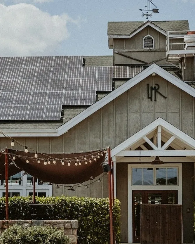 Long Meadow Ranch &mdash; verified Wine producer