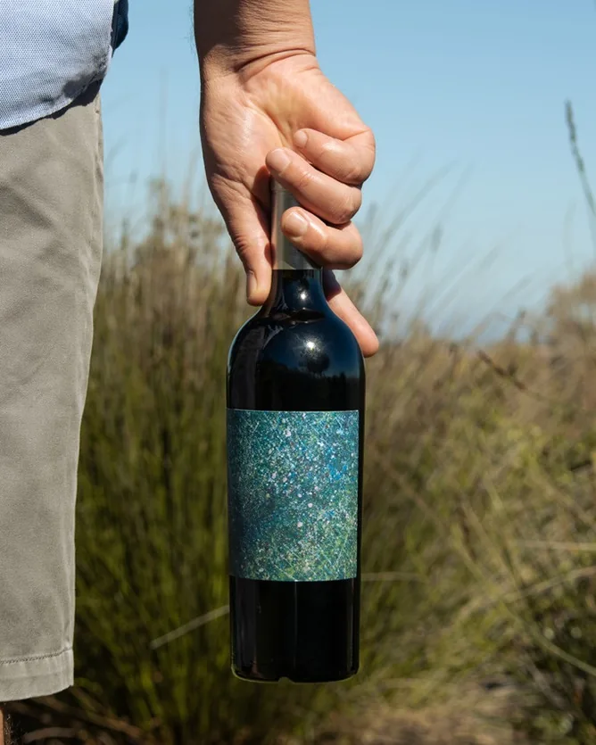 Longridge Wine Estate &mdash; verified Wine producer