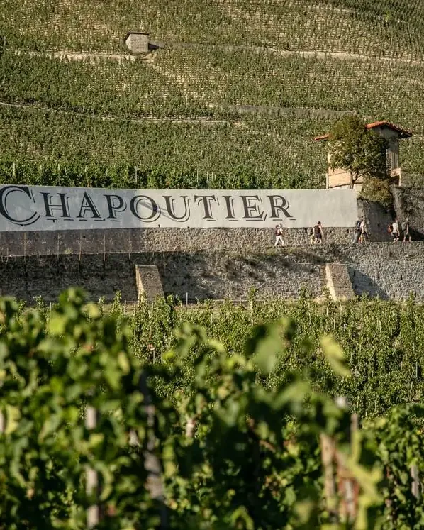 M. Chapoutier