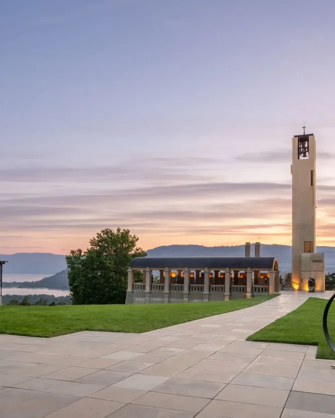 Mission Hill Family Estate &mdash; verified Wine producer