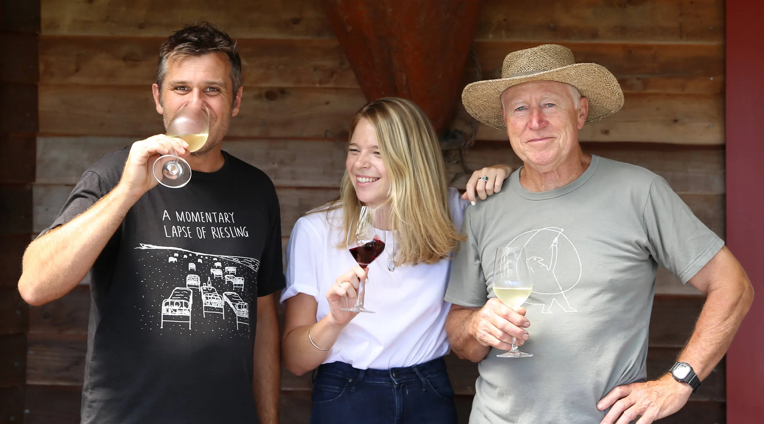 Neudorf Vineyards