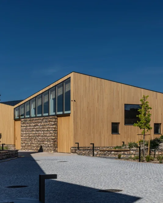 Ossian Vides y Vinos &mdash; verified Wine producer