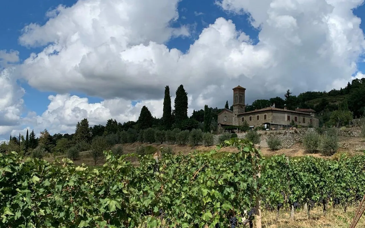 Querciabella