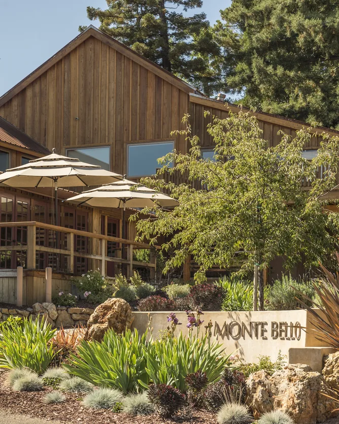 Ridge Vineyards &mdash; verified Wine producer
