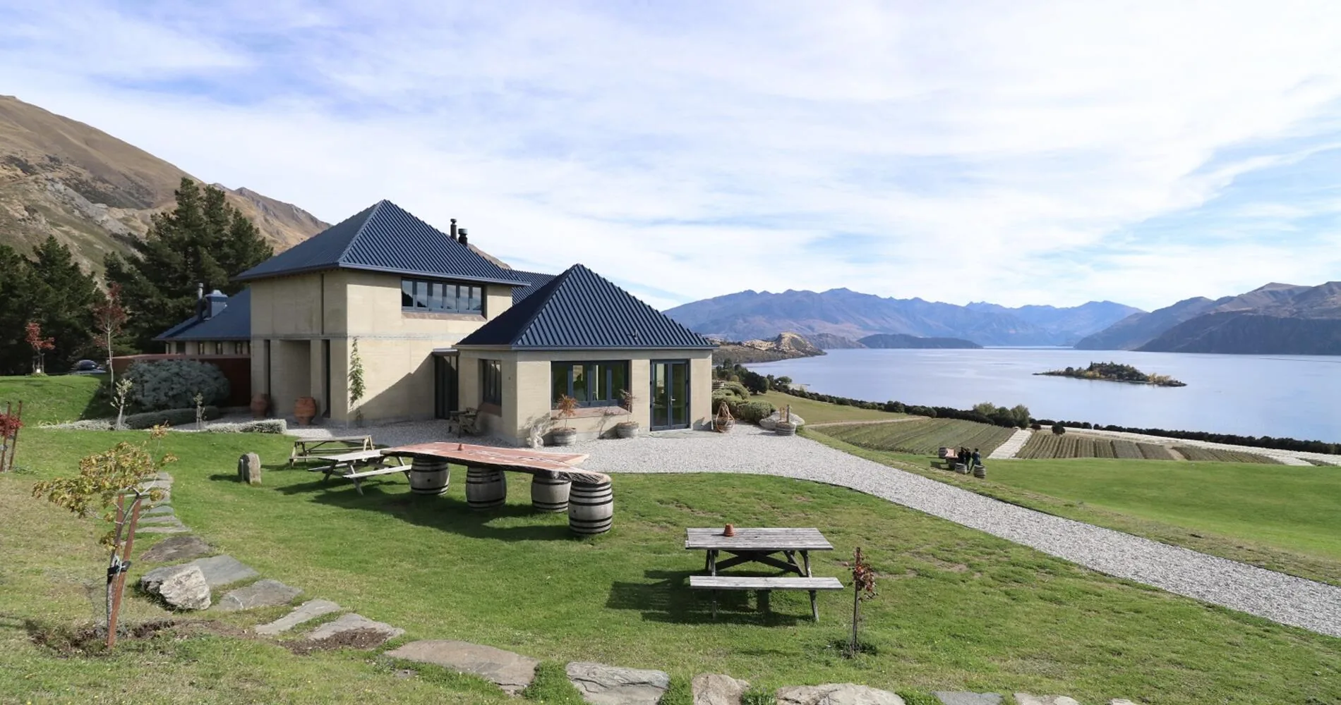 Rippon Vineyard