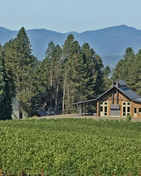 Soter Vineyards &mdash; verified Wine producer